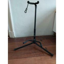 Martinez 1/2 gitaar