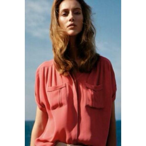 Zijden blouse van Filippa K - XS