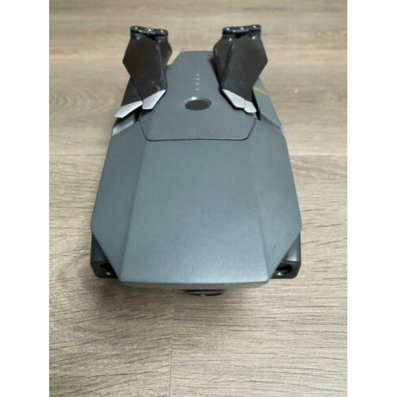 DJI Mavic Pro Fly More Combo + extra’s