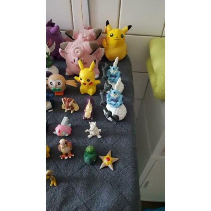 Pokémon verzameling
