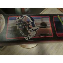 Lego Star Wars 7661 Jedi Starfighter With Hyperdrive Ring