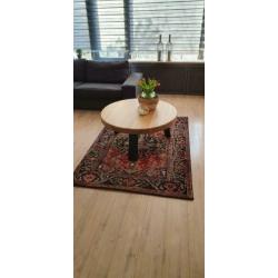 Vintage vloerkleed 130 bij 190