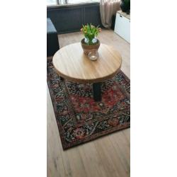 Vintage vloerkleed 130 bij 190