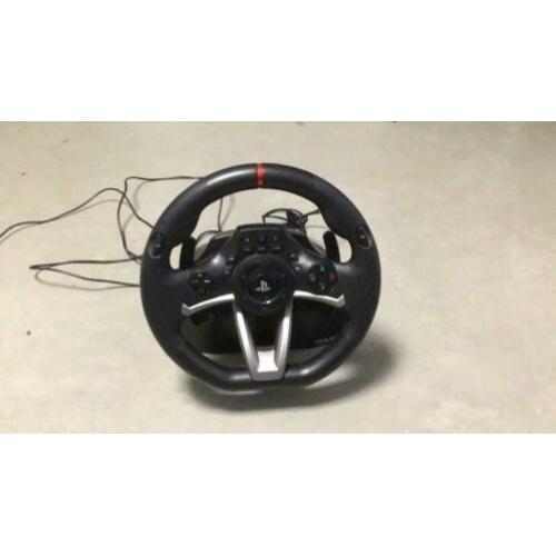 Hori ps4 race stuurtje ZGAN
