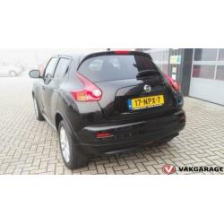 Nissan Juke 1.6 Acenta Eco