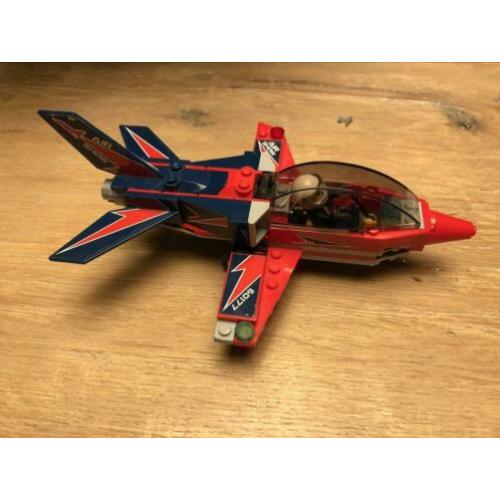 Lego 60177 vliegtuig