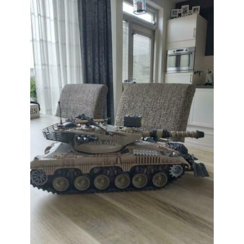 Chap Mei Soldier Force Army Tank