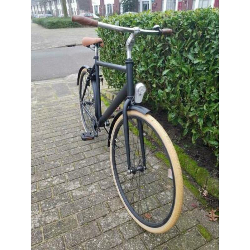 Herenfiets te koop H57