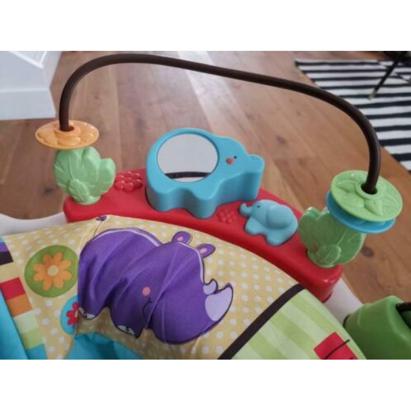 Jumperoo Fisher-Price