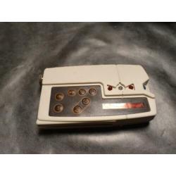 Laserliner laser beamcontrol master met telescoopstatief