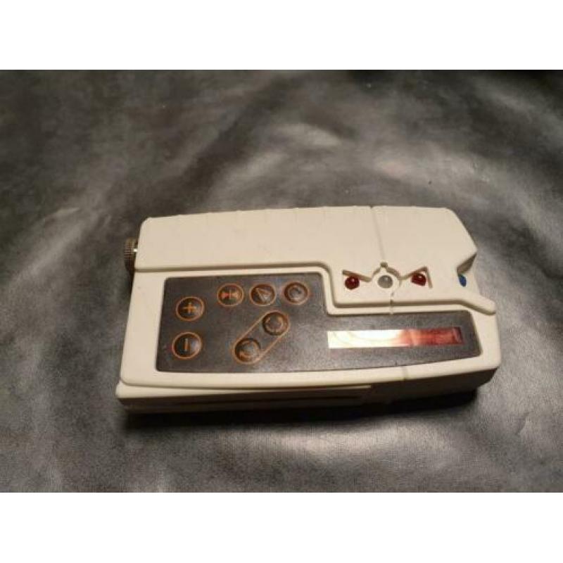 Laserliner laser beamcontrol master met telescoopstatief