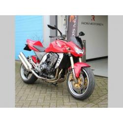KAWASAKI Z 1000 - originele staat - Bovag garantie -