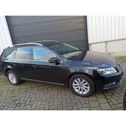 Volkswagen Passat Variant 2.0 TDI Highline BlueMotion
