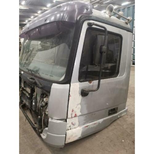 Occ Cabine mercedes Actros mp1