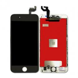 iPhone 6S 6 S scherm LCD digitizer touchscreen glas zwart