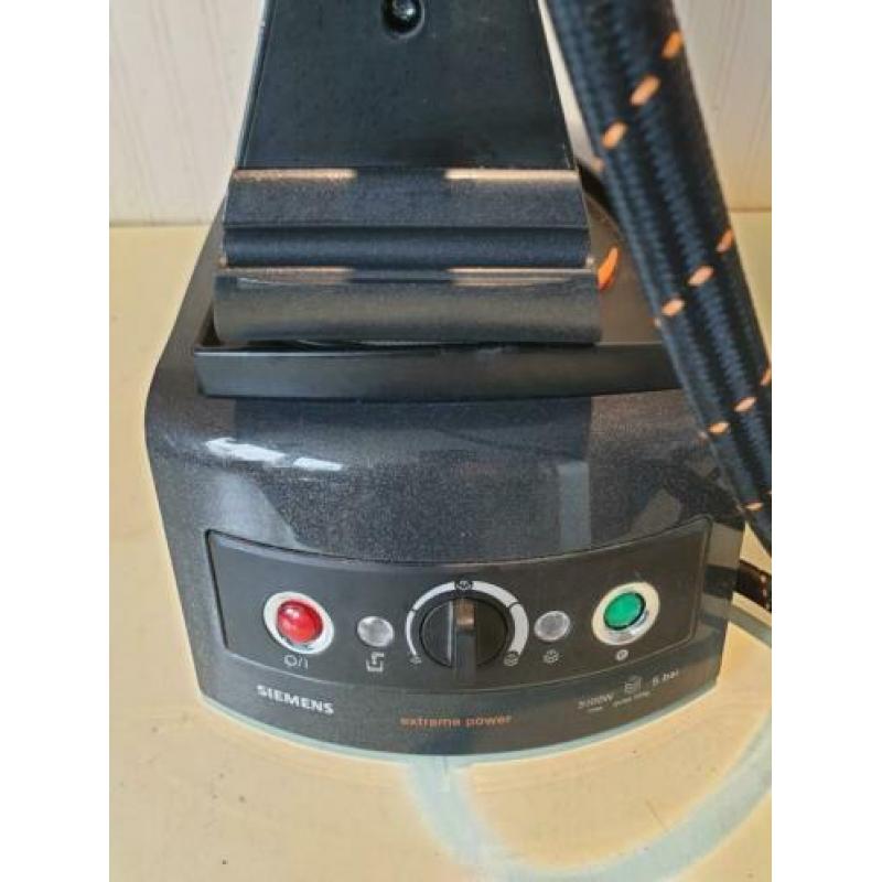 Stoomgenerator Siemens TS 22 EXTREM / XTRM strijkijzer