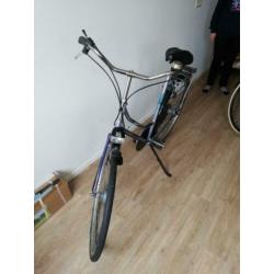 Damens fiets