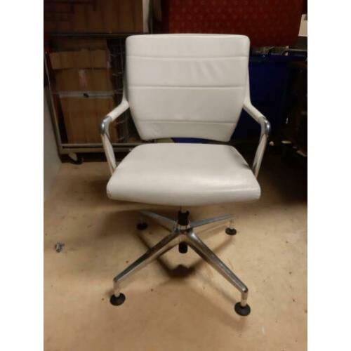 Sedus vergaderstoelen 7 stuks
