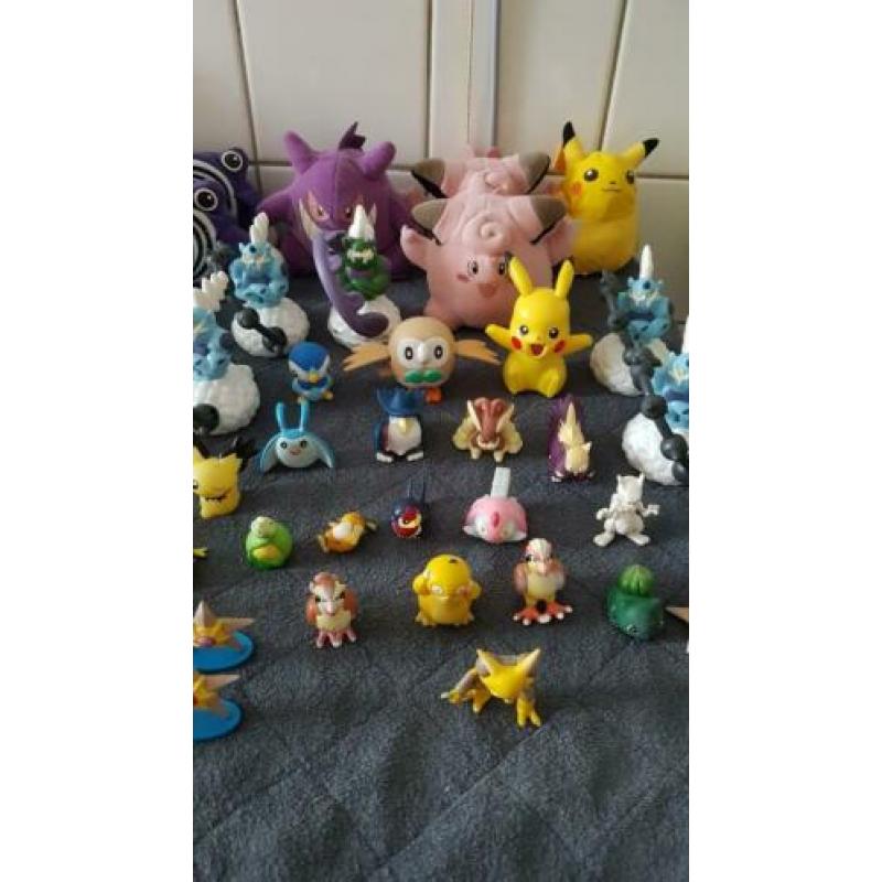 Pokémon verzameling