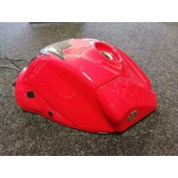 Kappenset + tank Suzuki GSX-R GSXR 600 K7 K6 GSXR600
