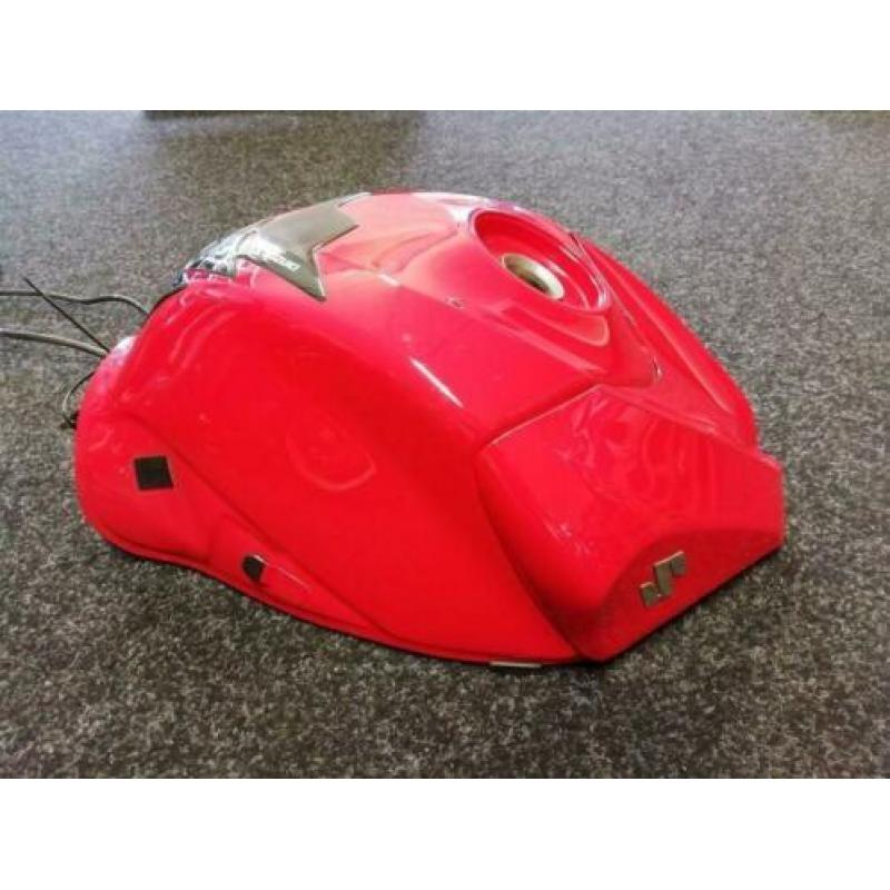 Kappenset + tank Suzuki GSX-R GSXR 600 K7 K6 GSXR600
