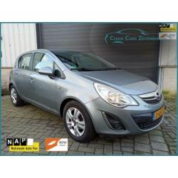 Opel Corsa 1.2-16V Cosmo
