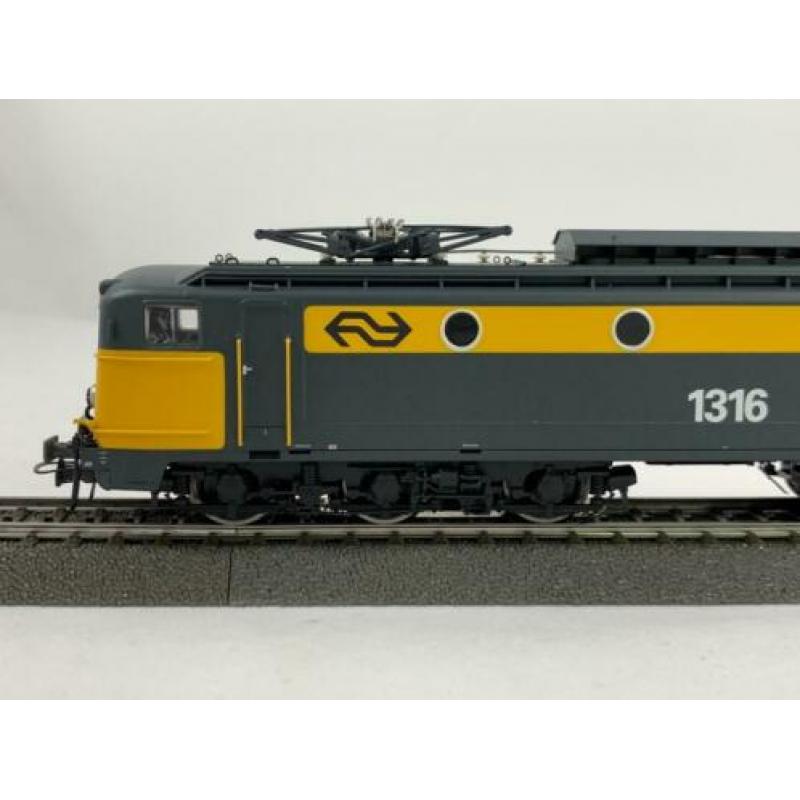 Rivarossi HR2467 1316 NS AC