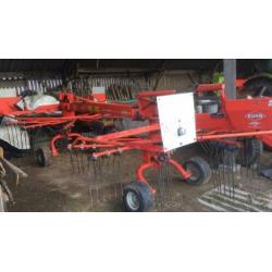 Kuhn GA 6000