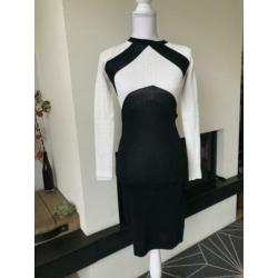 Nikkie Nila dress jurk 32 xxs ZGAN