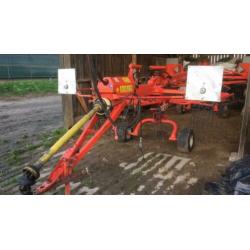 Kuhn GA 6000
