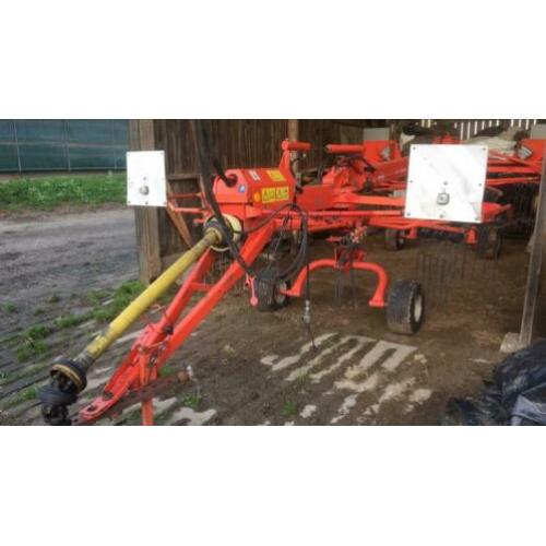 Kuhn GA 6000