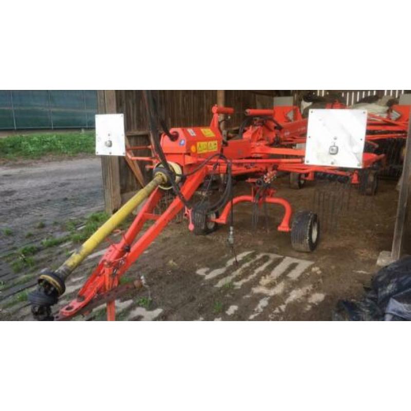 Kuhn GA 6000