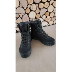 Nieuwe Meindl MFS Goretex wandel-bergschoenen maat 40 en 41