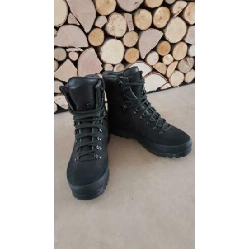 Nieuwe Meindl MFS Goretex wandel-bergschoenen maat 40 en 41