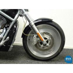Harley-Davidson VRSCA V-Rod (bj 2020)