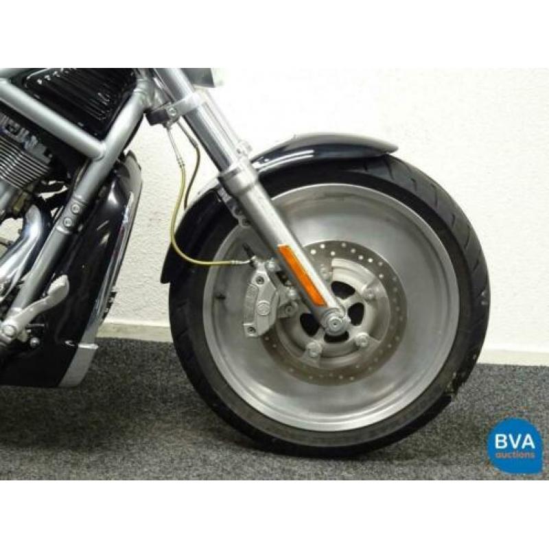 Harley-Davidson VRSCA V-Rod (bj 2020)