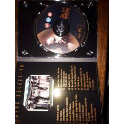 Dvd collectionThe Godfather Totaal 5 dvd's