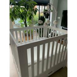 Europe Baby Box Luna met lade