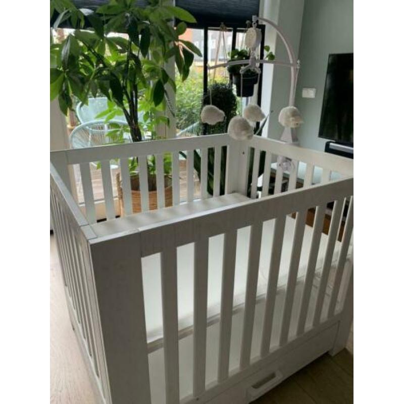 Europe Baby Box Luna met lade