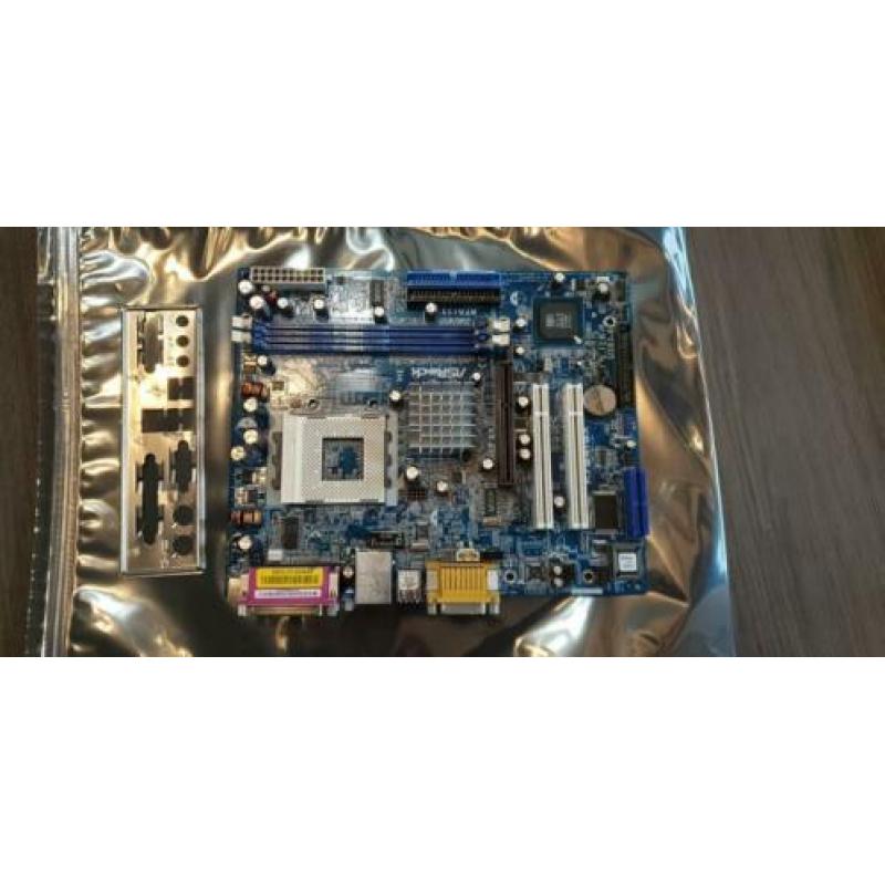 Asrock K7S41GX