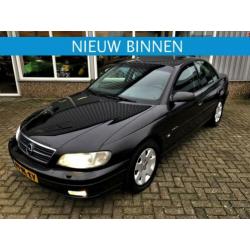 Opel Omega 2.2i-16V Elegance Airco ElekPack Xenon APK+NAP