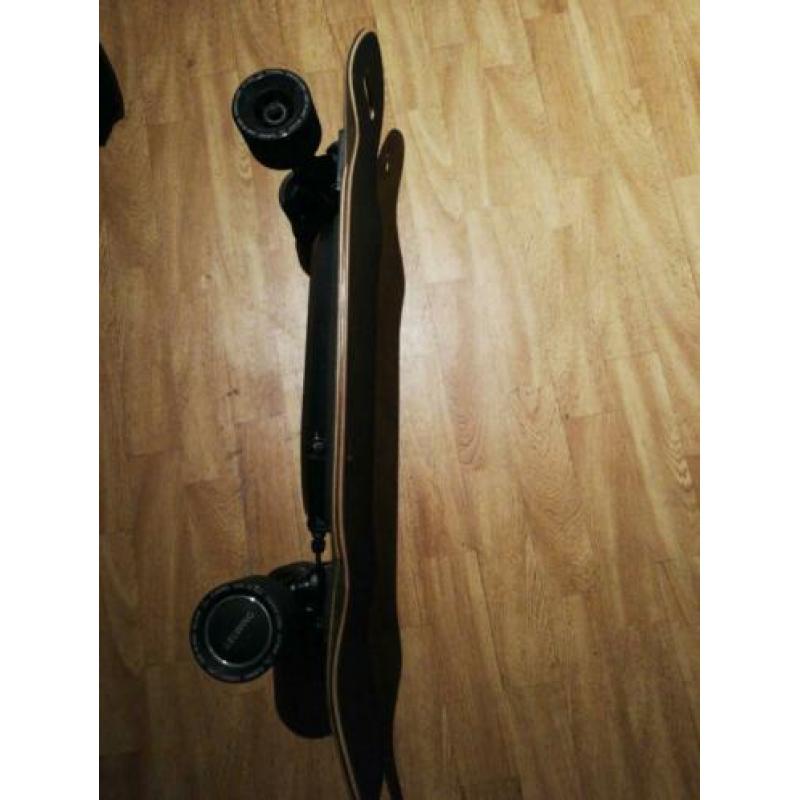 Electrische skateboard Elwing nimbus