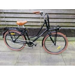 Meisjes fiets 26 inch.
