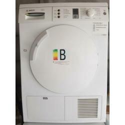 2x Condensdroger, AEG en Bosch (€189 p.st)