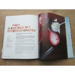 Kookboek van Sardinië