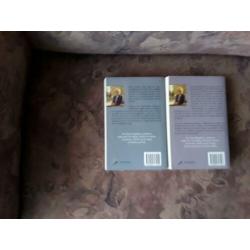 2 X Karen Kingsbury