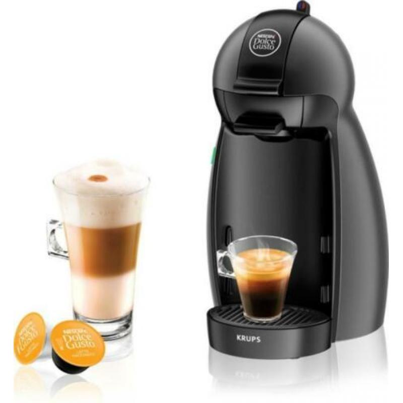 Krups Nescafé Dolce Gusto Piccolo KP100B