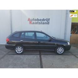 Kia Rio 1.3 RS Visto