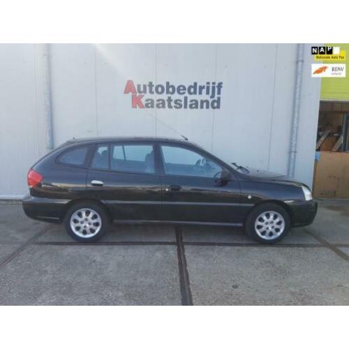 Kia Rio 1.3 RS Visto