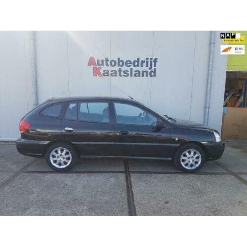 Kia Rio 1.3 RS Visto